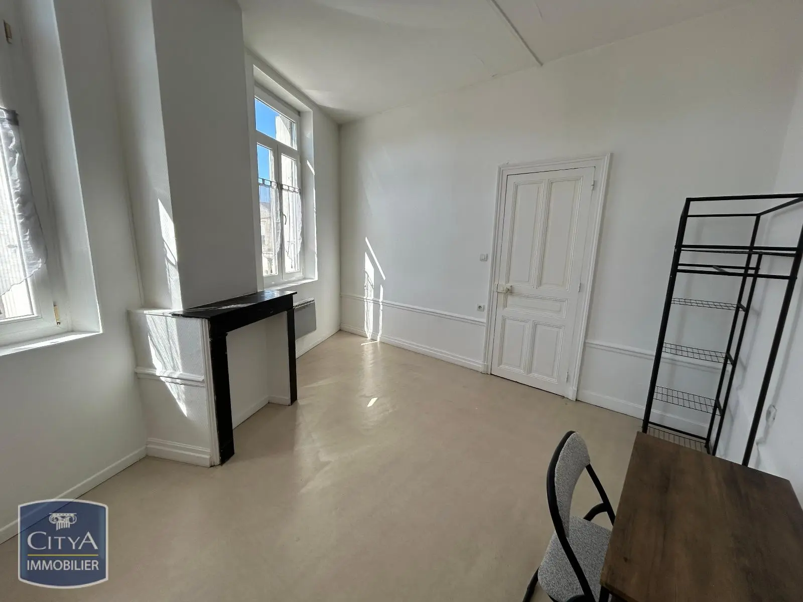 Photo 5 Appartement 2 pièces 36.2m²