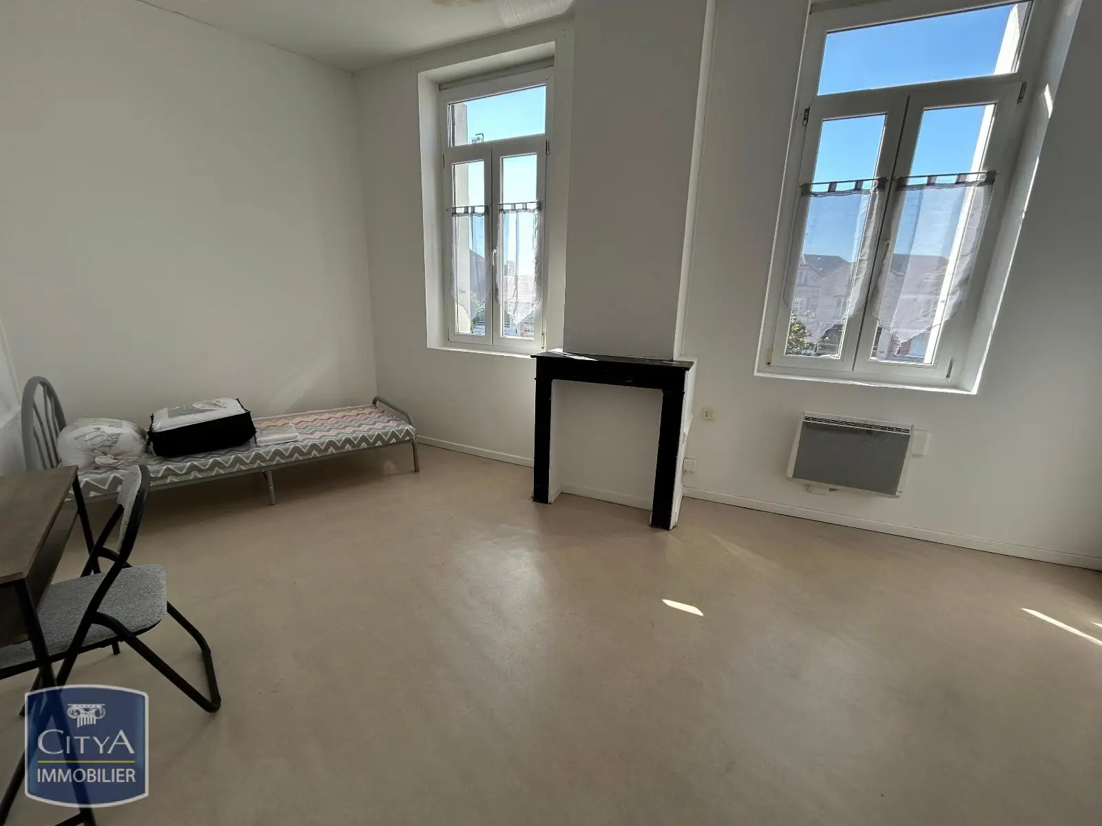 Photo 6 Appartement 2 pièces 36.2m²