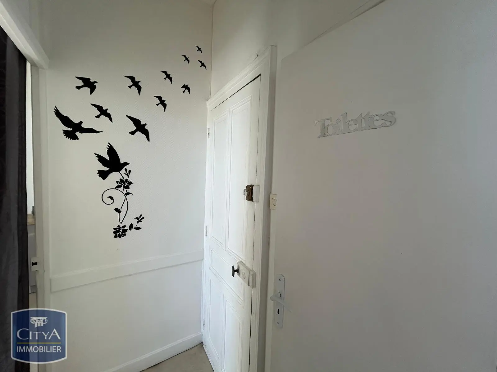 Photo 9 Appartement 2 pièces 36.2m²