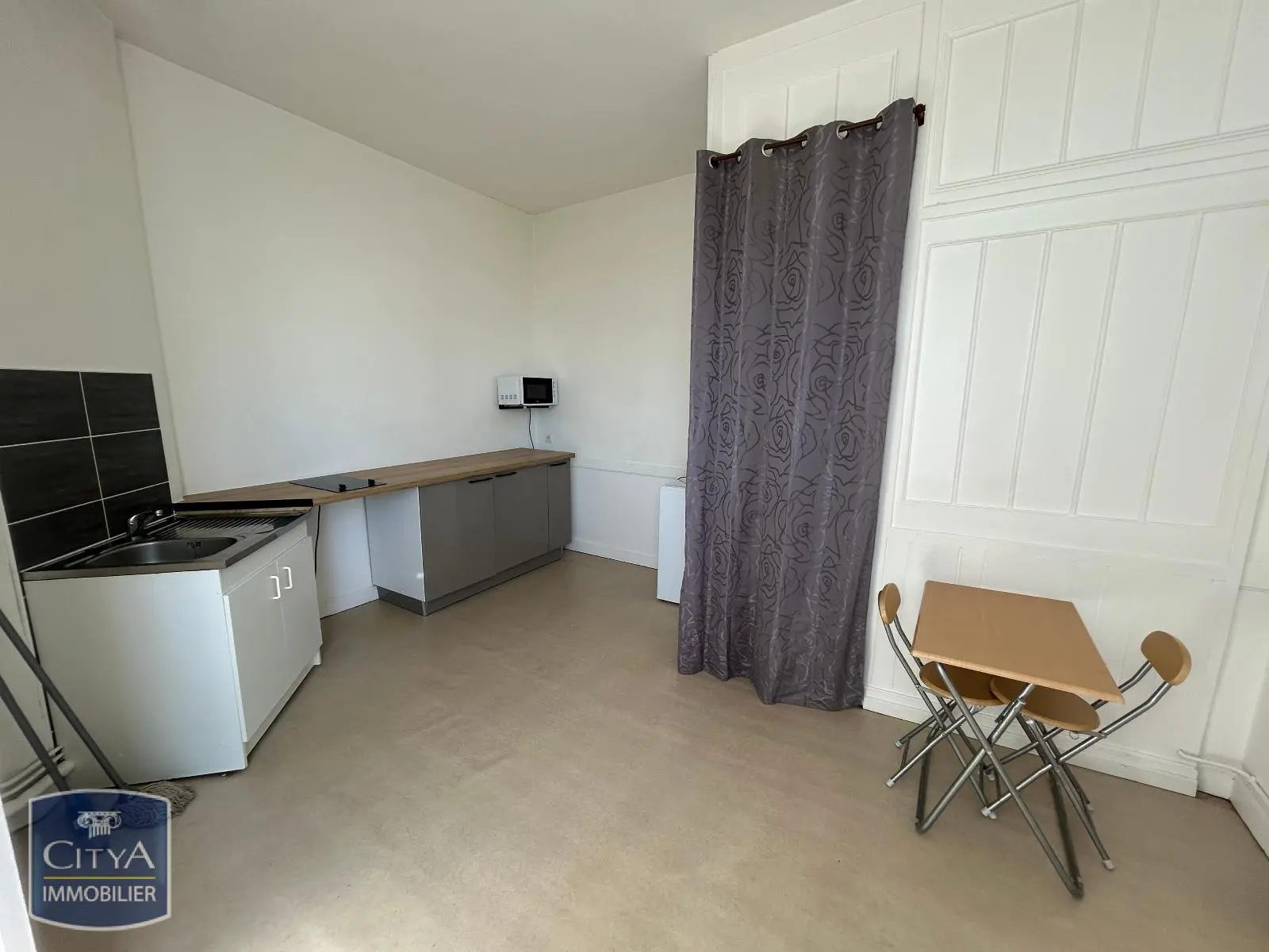 Photo 1 Appartement 2 pièces 36.2m²