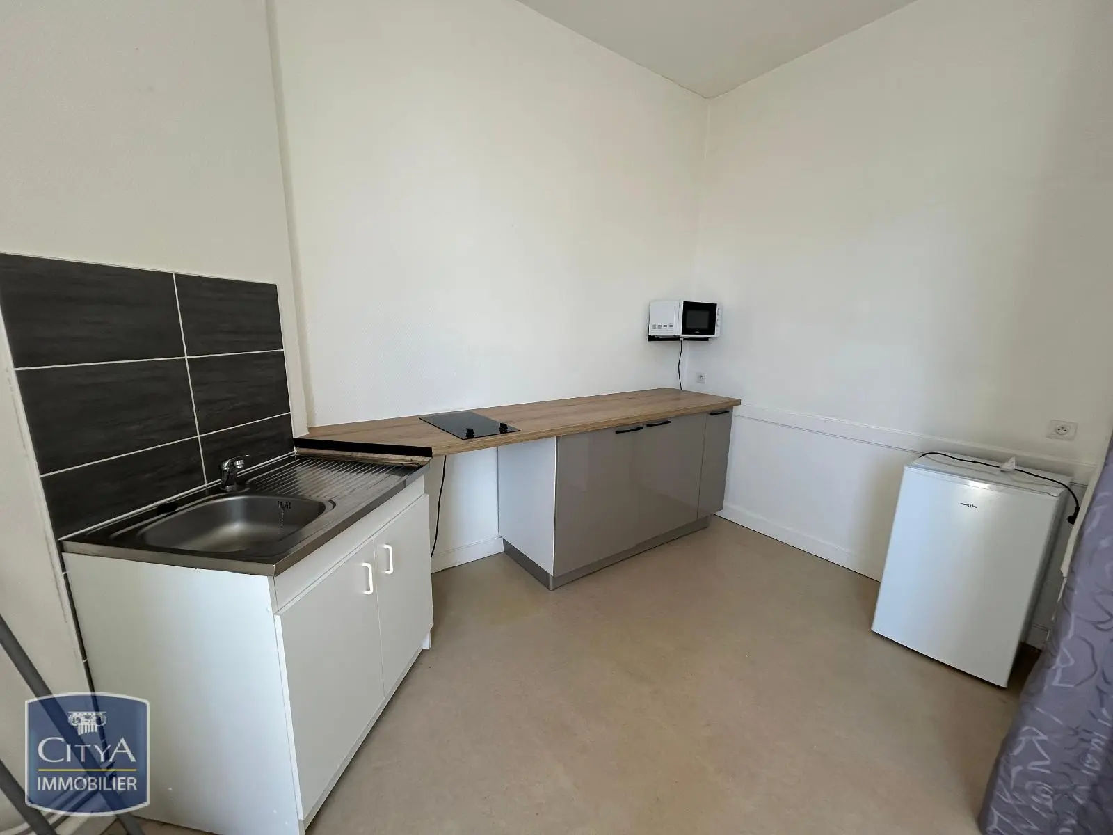 Photo 2 Appartement 2 pièces 36.2m²