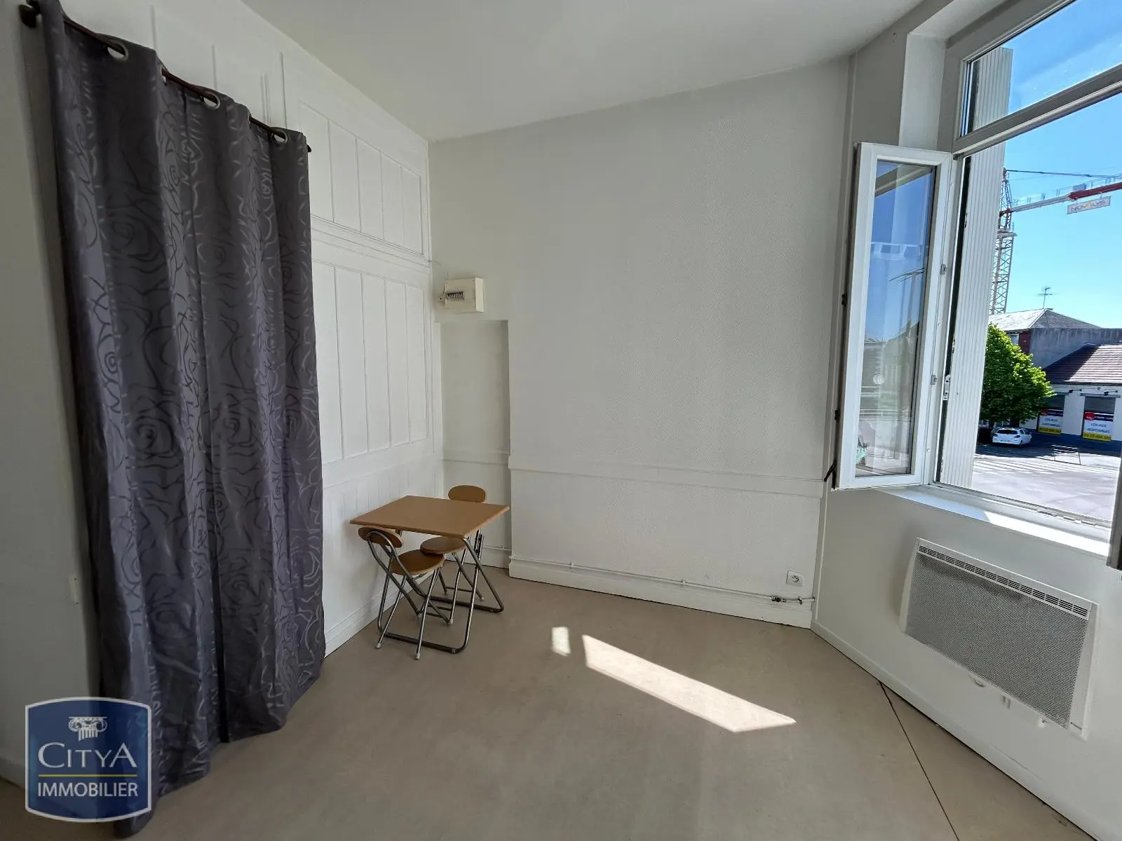 Photo 4 Appartement 2 pièces 36.2m²