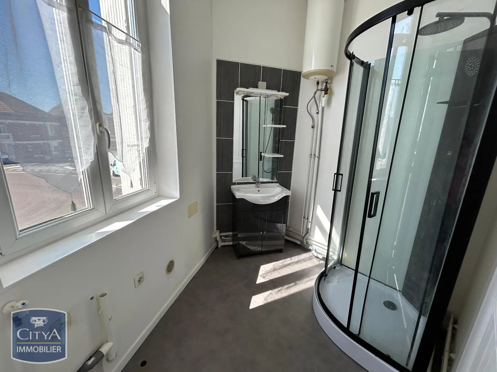 Photo 10 Appartement 2 pièces 36.2m²