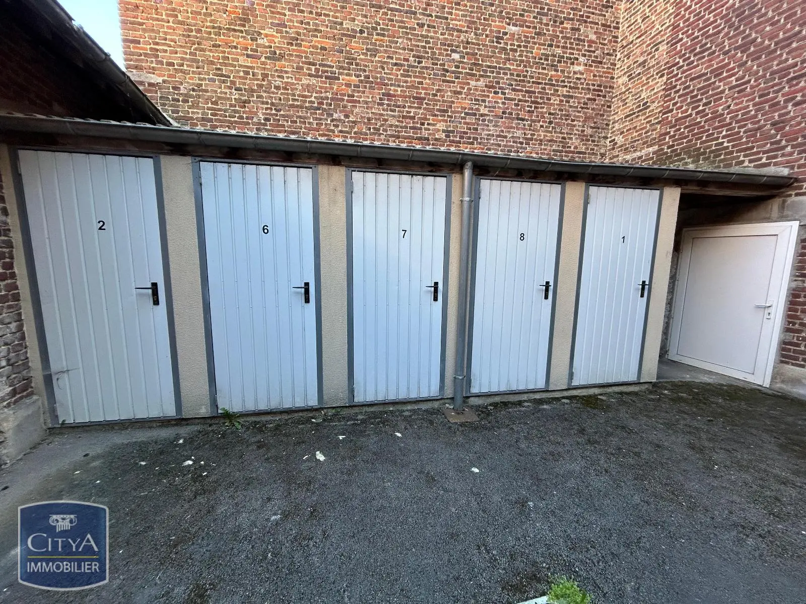 Photo 11 Appartement 2 pièces 37.71m²