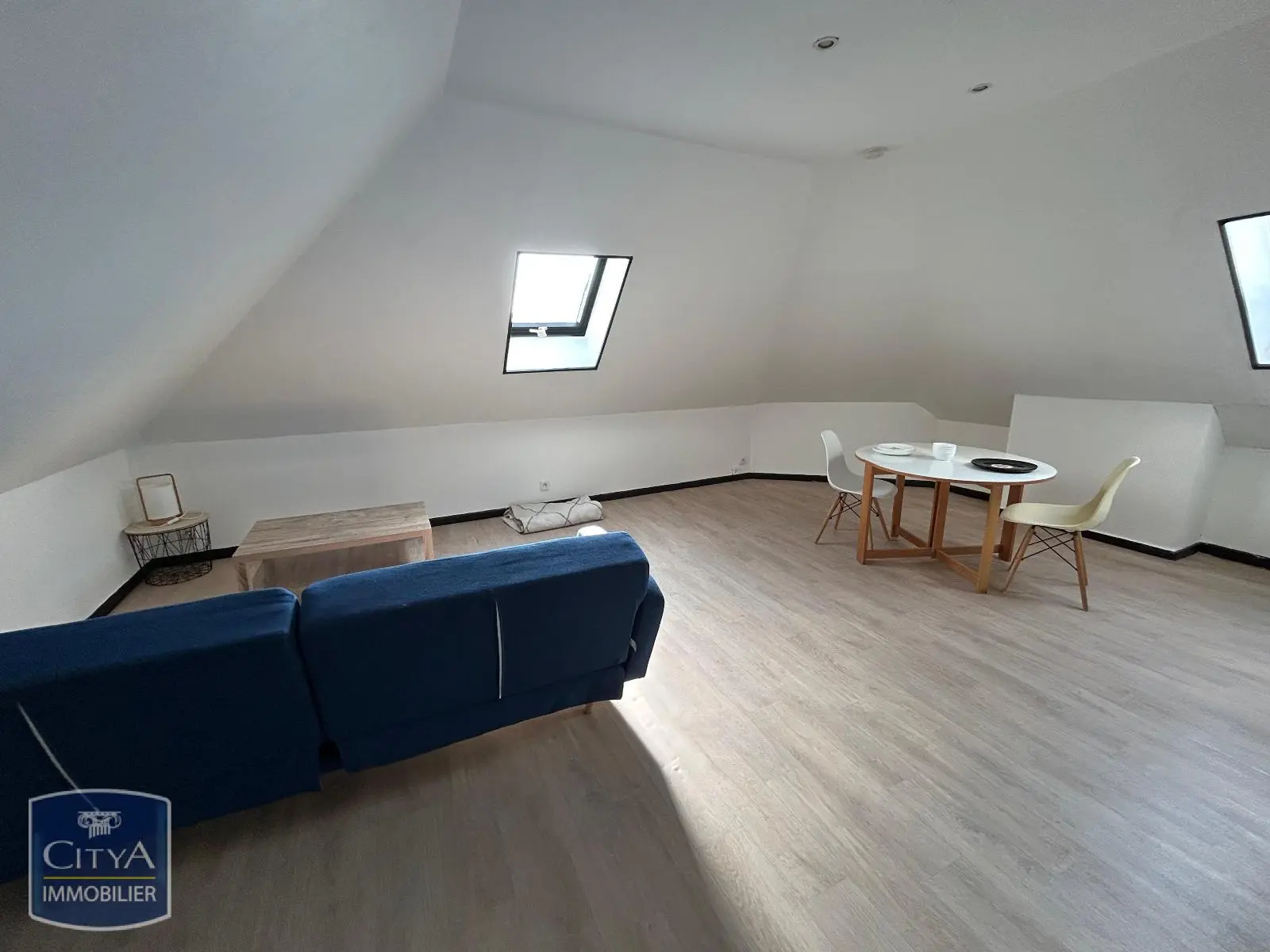 Photo 8 Appartement 2 pièces 27.19m²