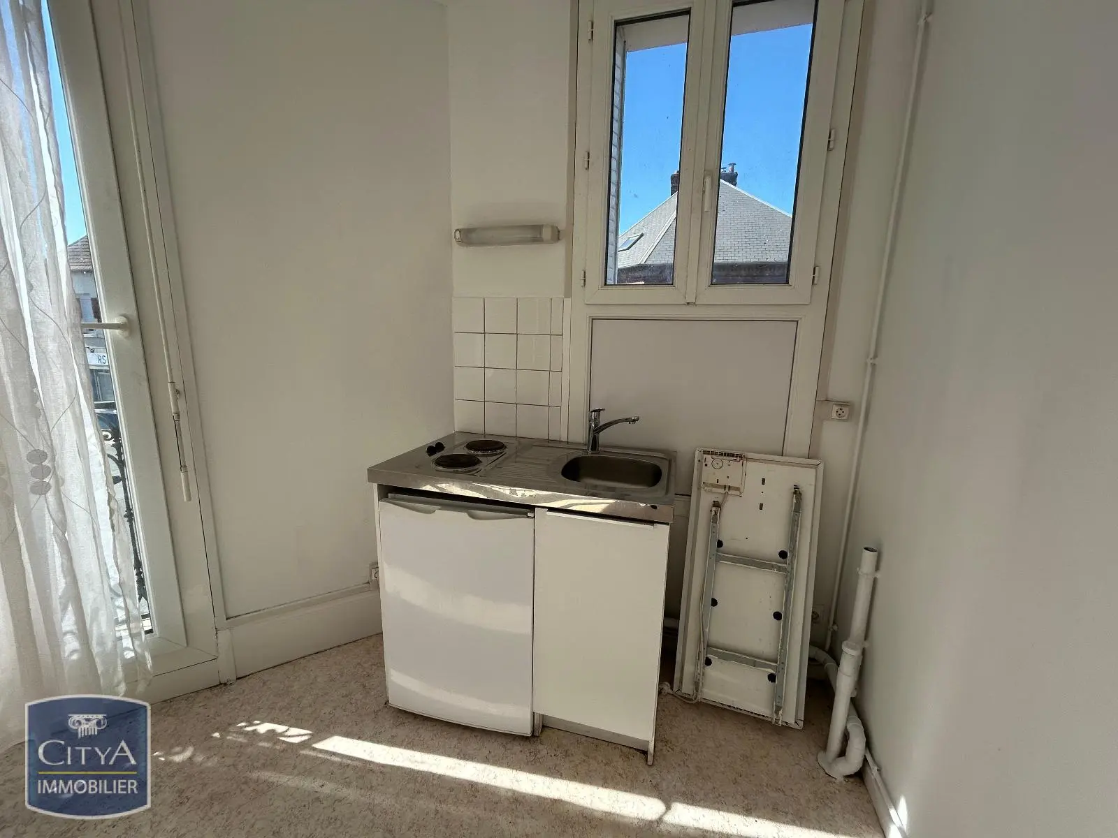 Photo 4 Appartement 2 pièces 37.71m²