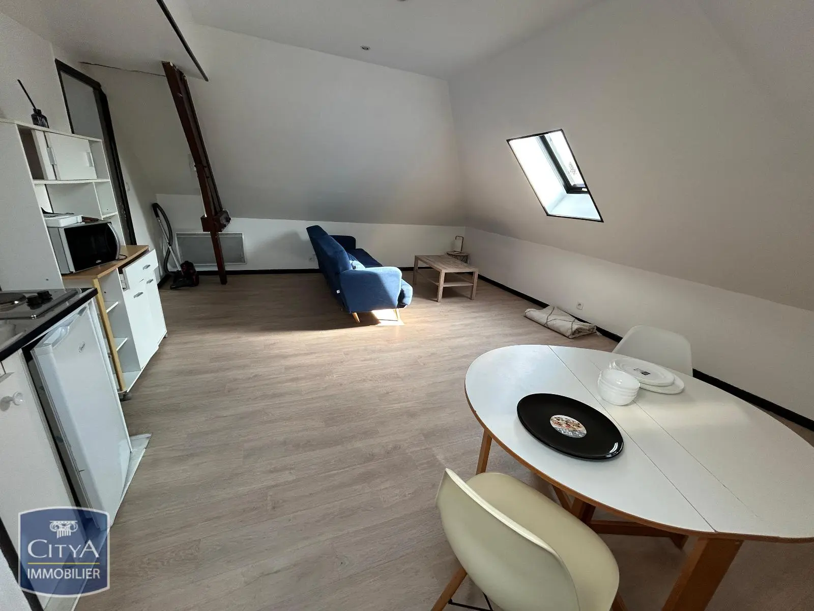 Photo 9 Appartement 2 pièces 27.19m²