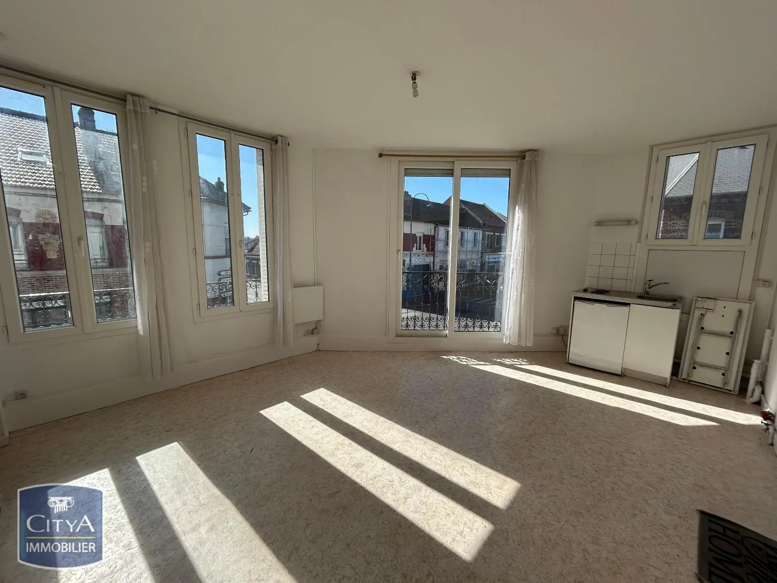 Photo 1 Appartement 2 pièces 37.71m²