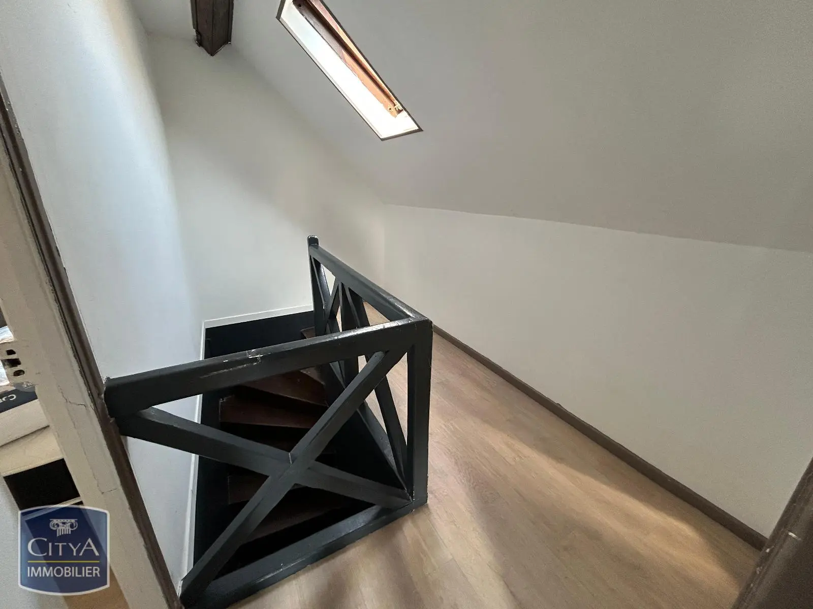 Photo 7 Appartement 2 pièces 27.19m²