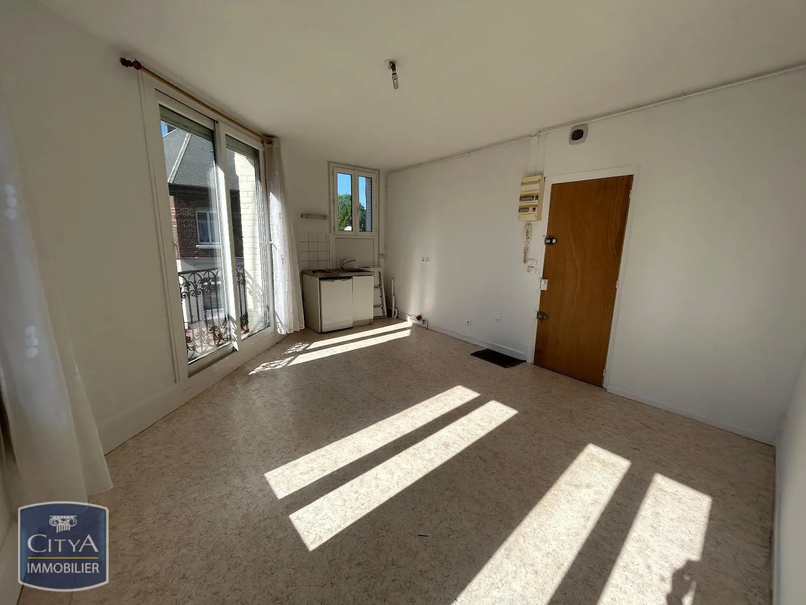 Photo 2 Appartement 2 pièces 37.71m²