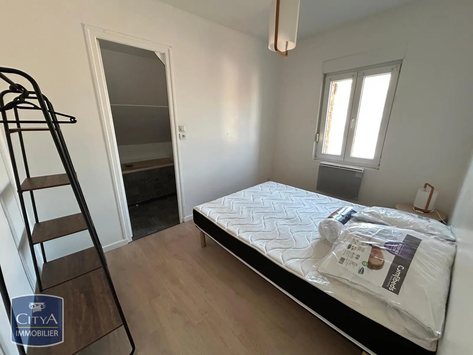 Photo 2 Appartement 2 pièces 27.19m²