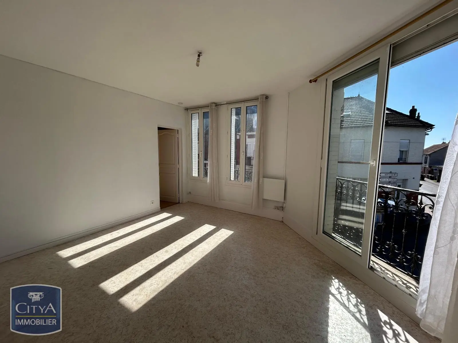 Photo 3 Appartement 2 pièces 37.71m²