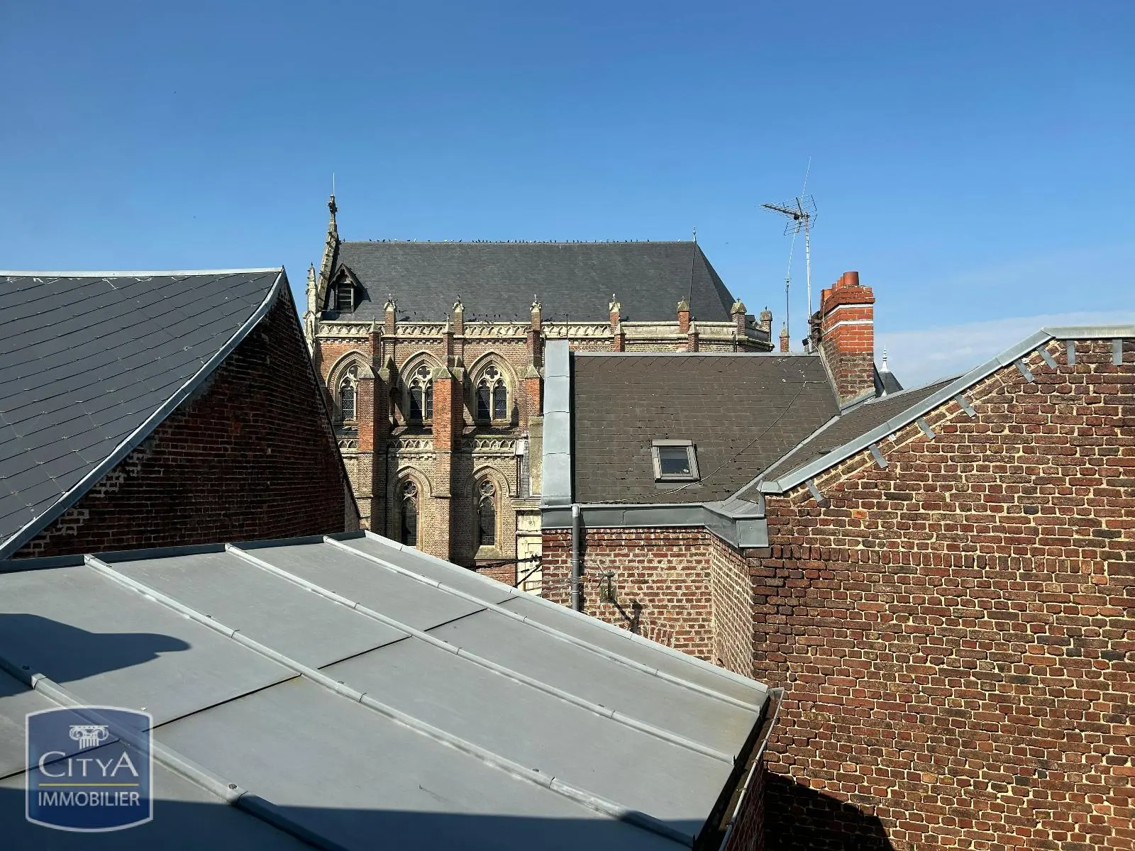 Photo 13 Appartement 2 pièces 27.19m²