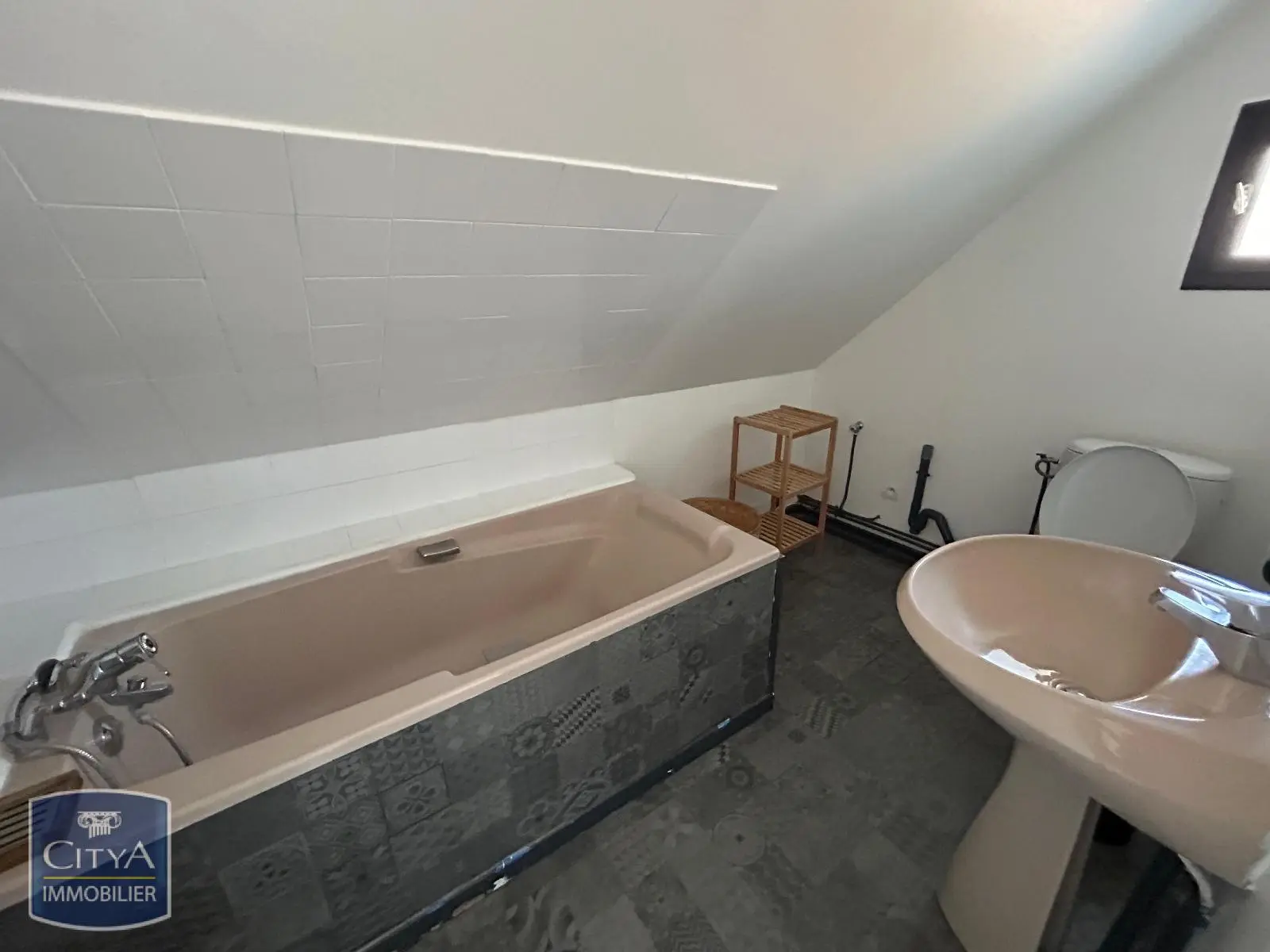 Photo 3 Appartement 2 pièces 27.19m²