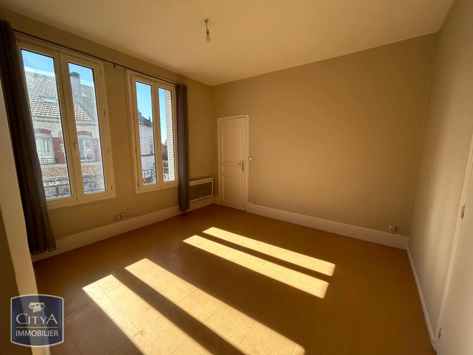 Photo 6 Appartement 2 pièces 37.71m²