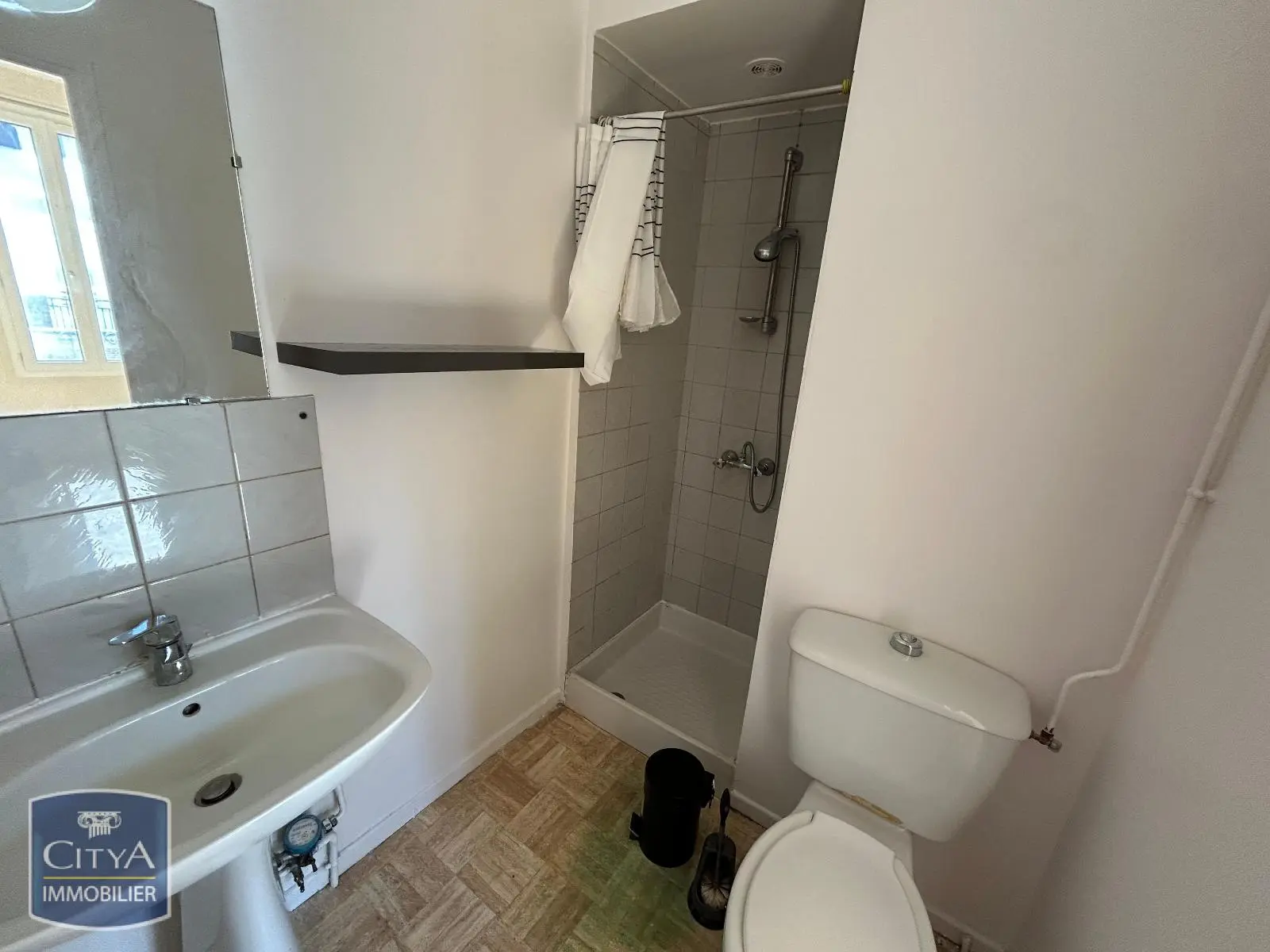 Photo 8 Appartement 2 pièces 37.71m²