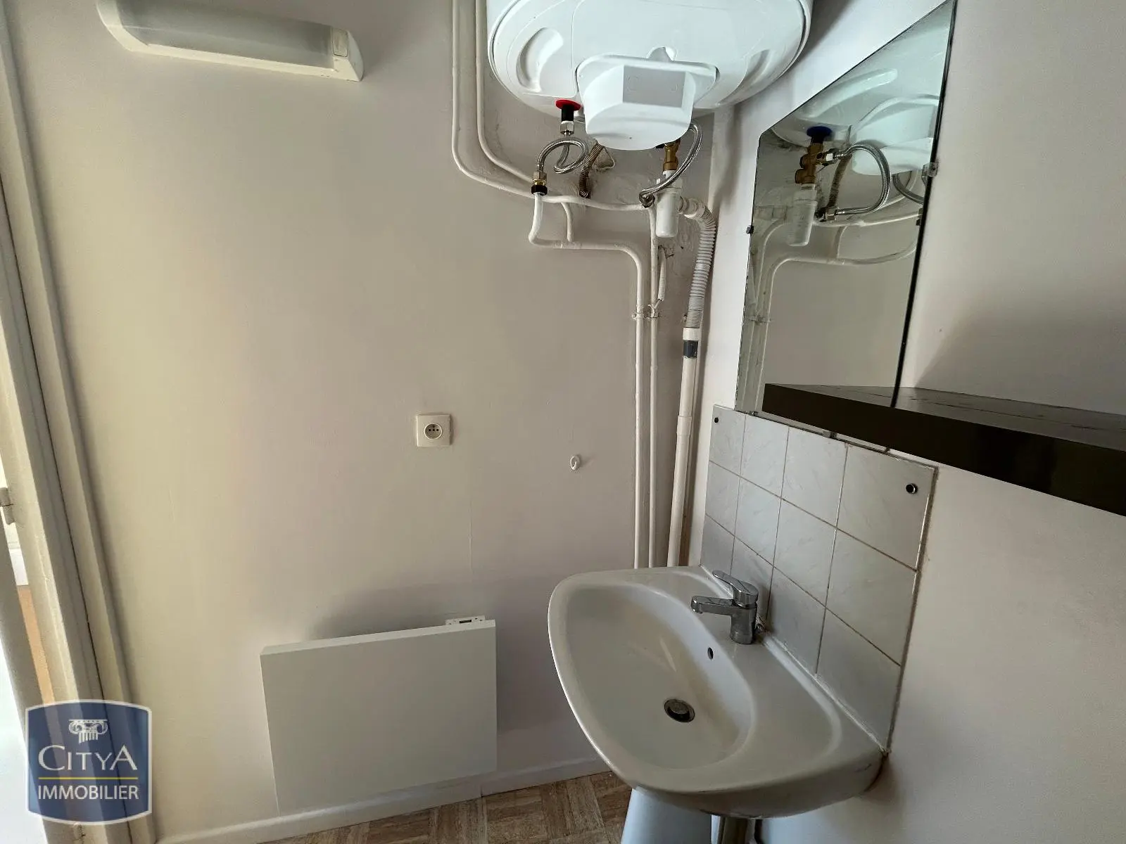 Photo 9 Appartement 2 pièces 37.71m²