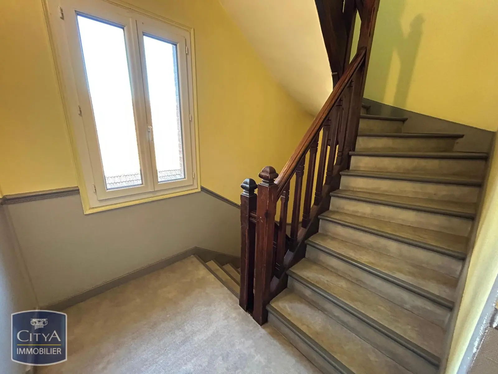 Photo 10 Appartement 2 pièces 37.71m²