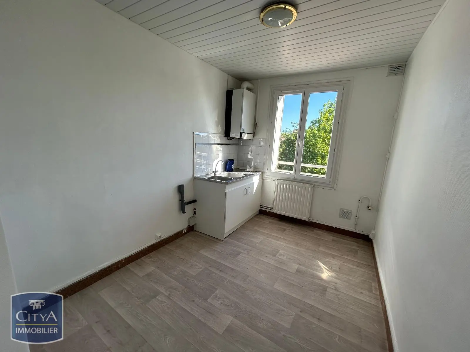 Photo 6 Appartement 2 pièces 61.82m²