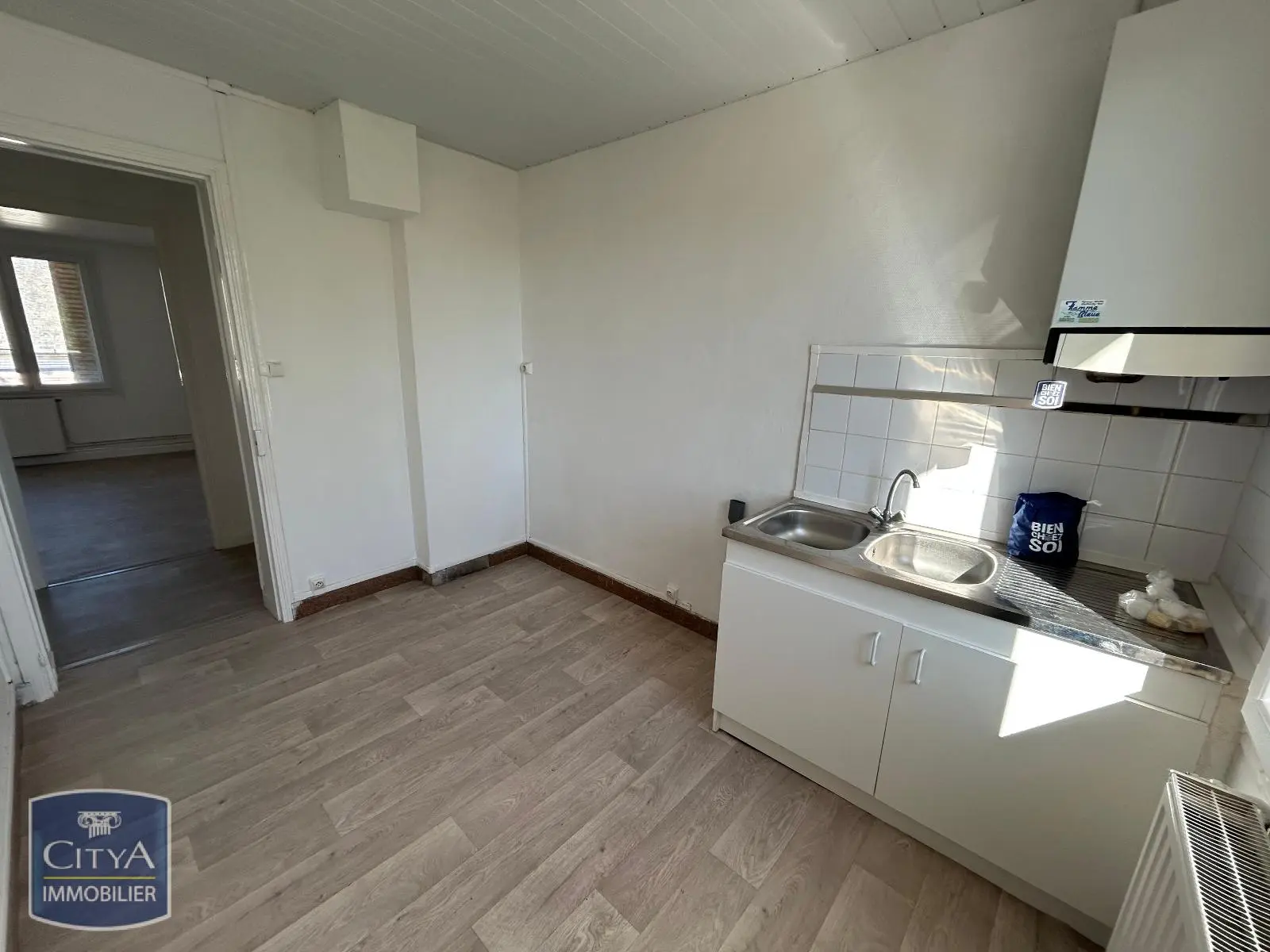 Photo 7 Appartement 2 pièces 61.82m²