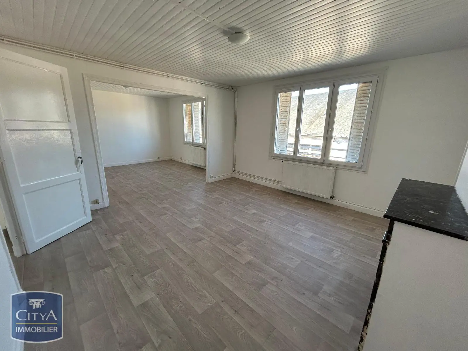 Photo 5 Appartement 2 pièces 61.82m²