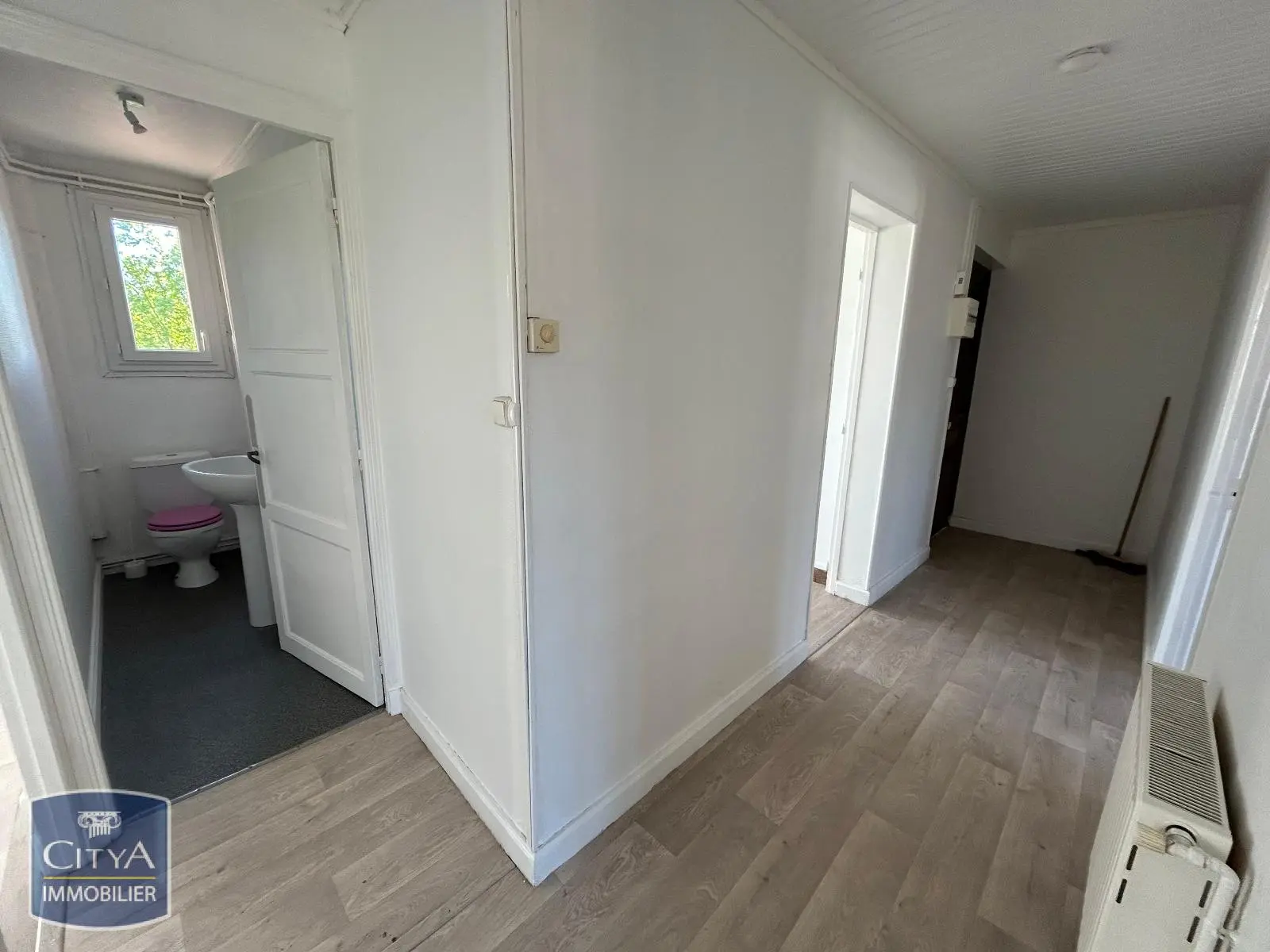 Photo 8 Appartement 2 pièces 61.82m²