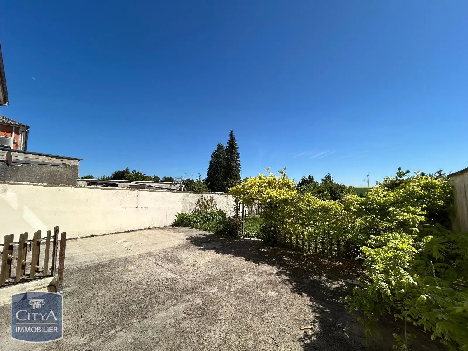 Photo 3 Maison 3 pièces 64.9m²