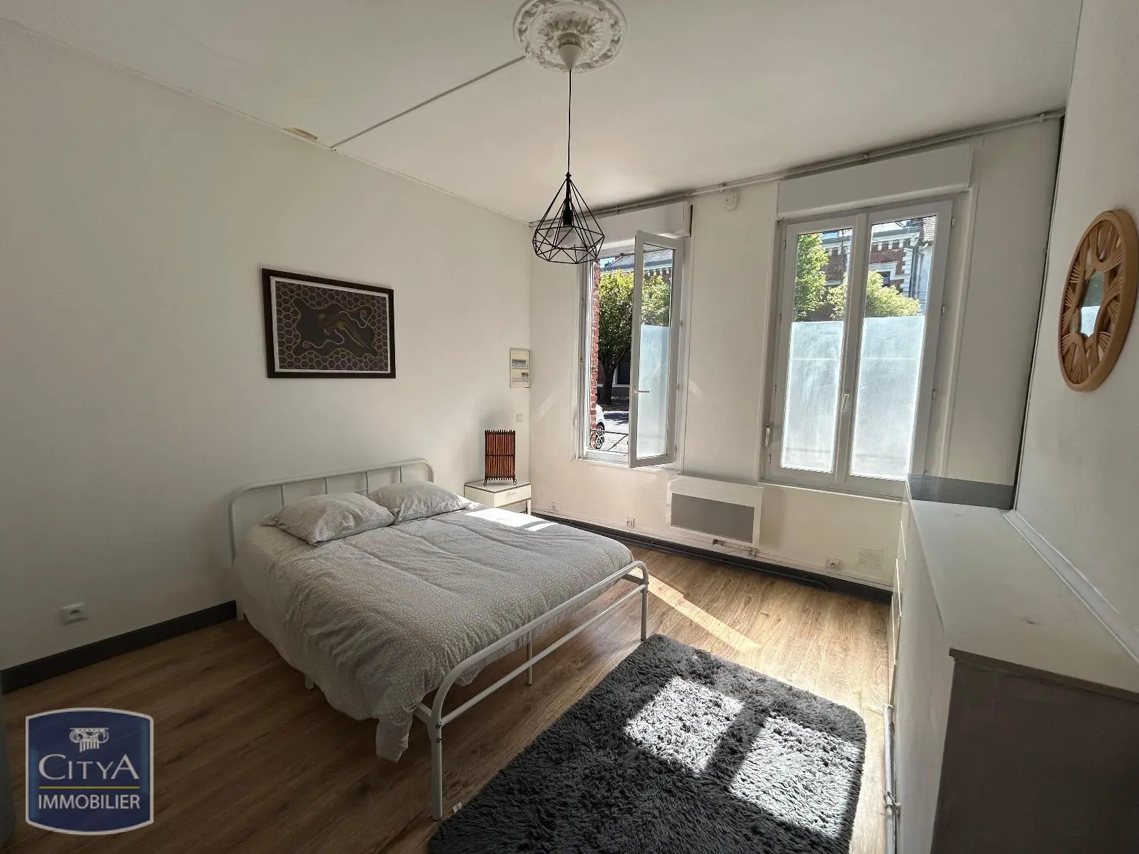 Photo 4 Appartement 2 pièces 50.8m²