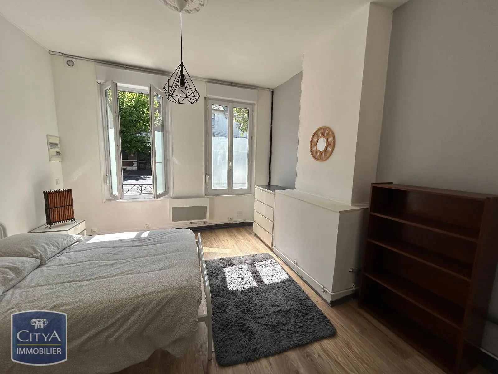Photo 5 Appartement 2 pièces 50.8m²