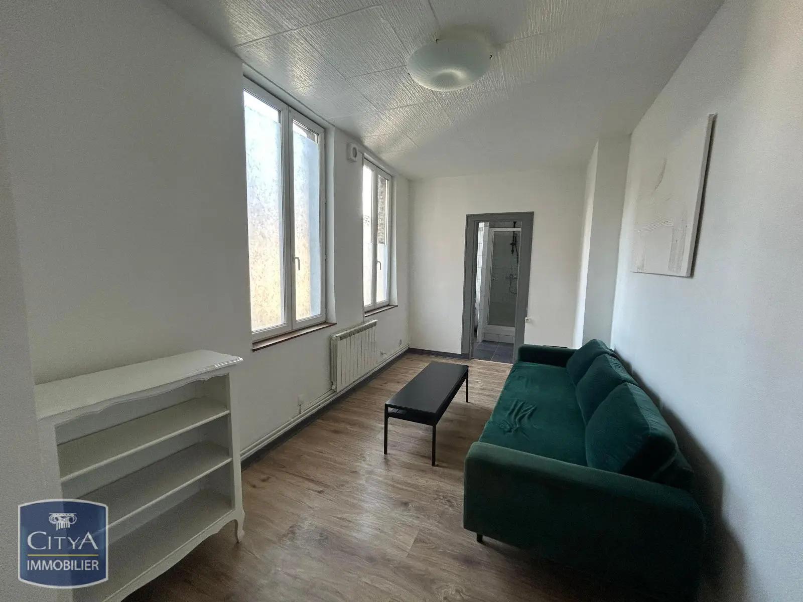 Photo 7 Appartement 2 pièces 50.8m²