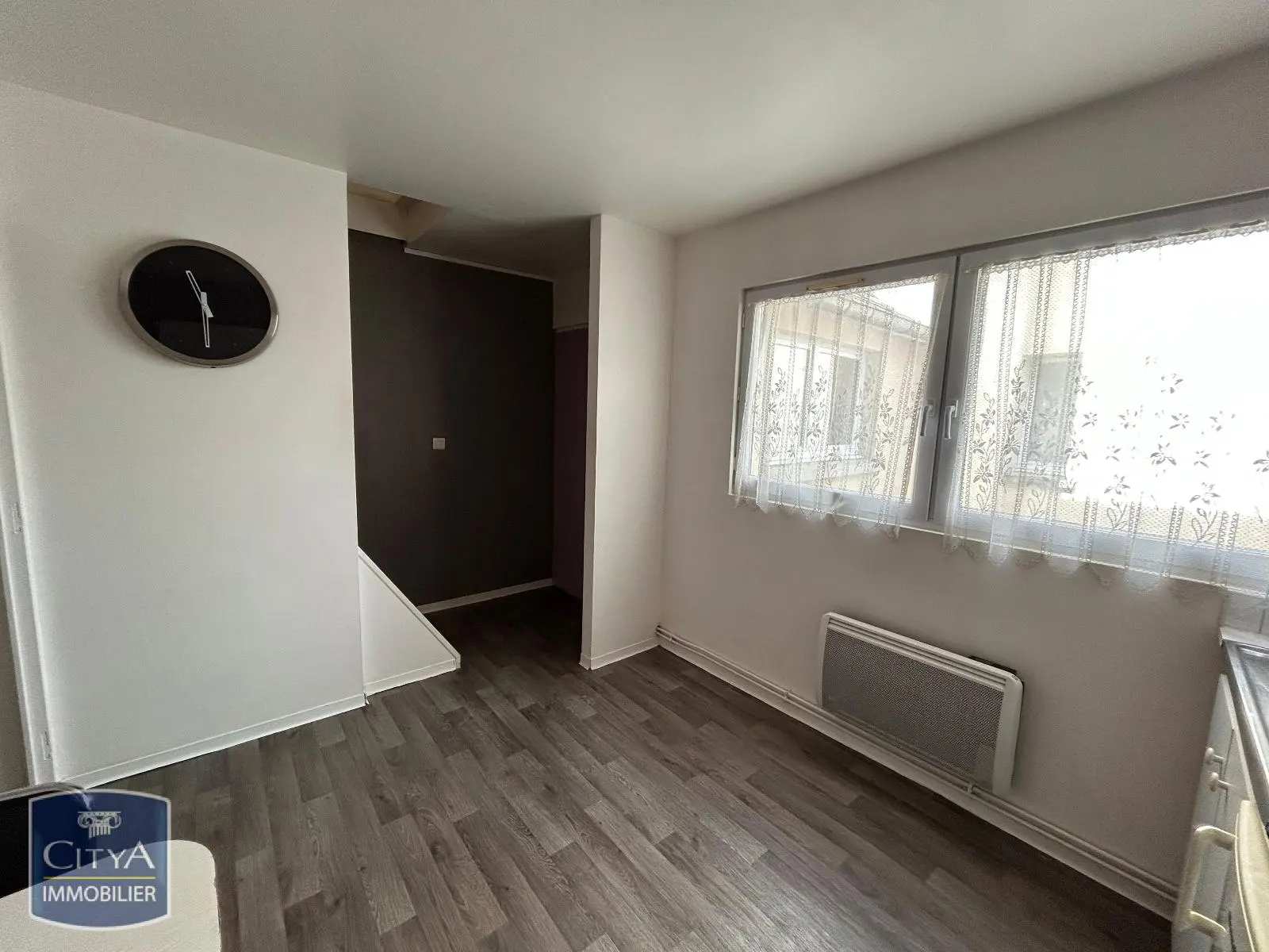 Photo 4 Appartement 2 pièces 26.97m²