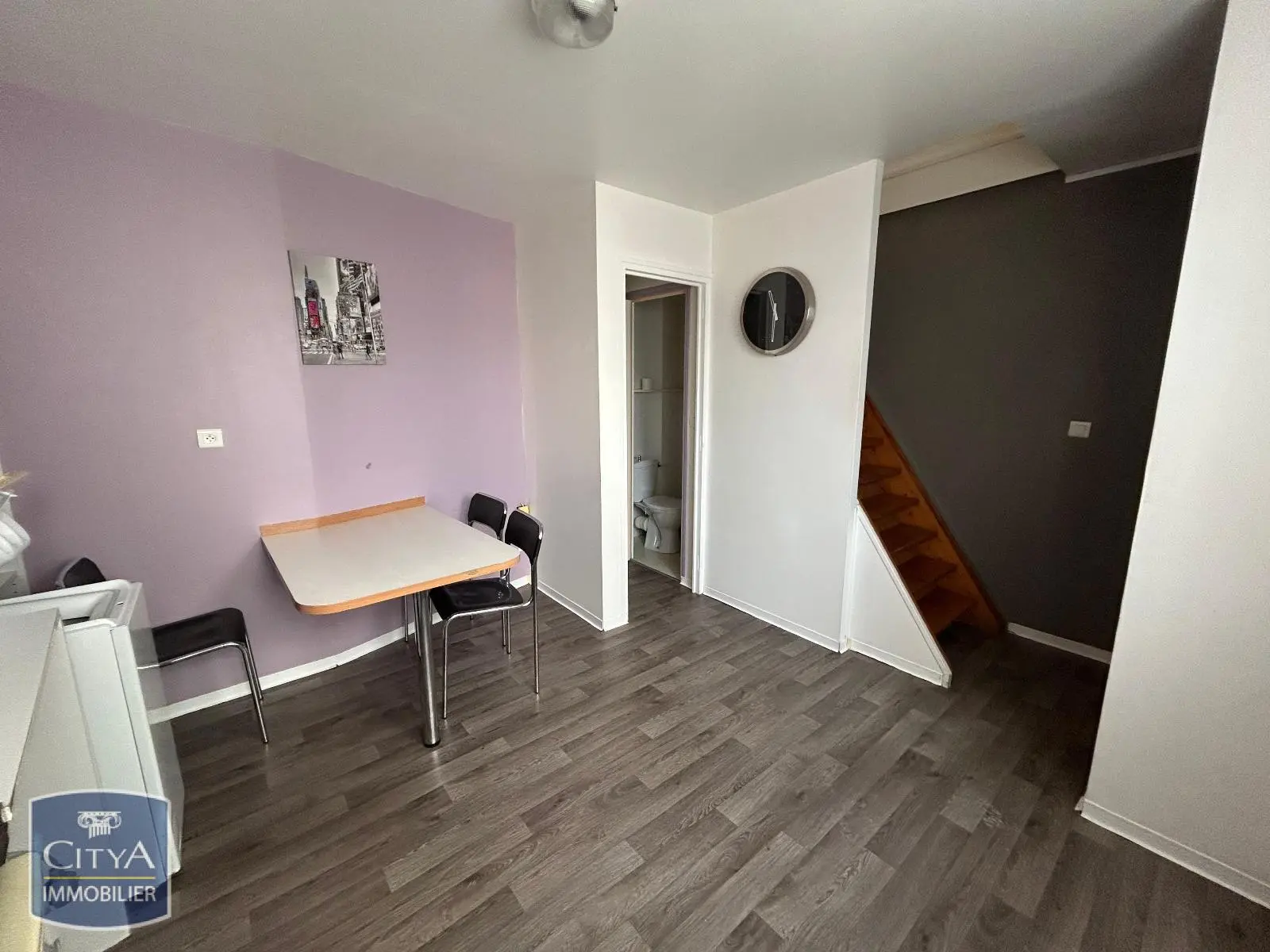 Photo 3 Appartement 2 pièces 26.97m²