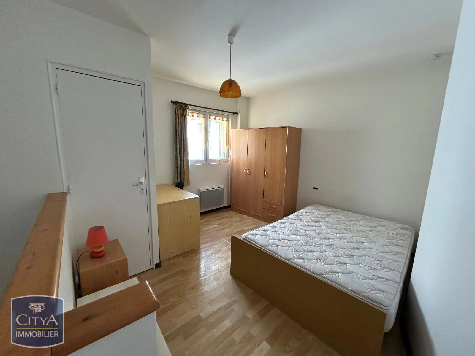 Photo 6 Appartement 2 pièces 26.97m²