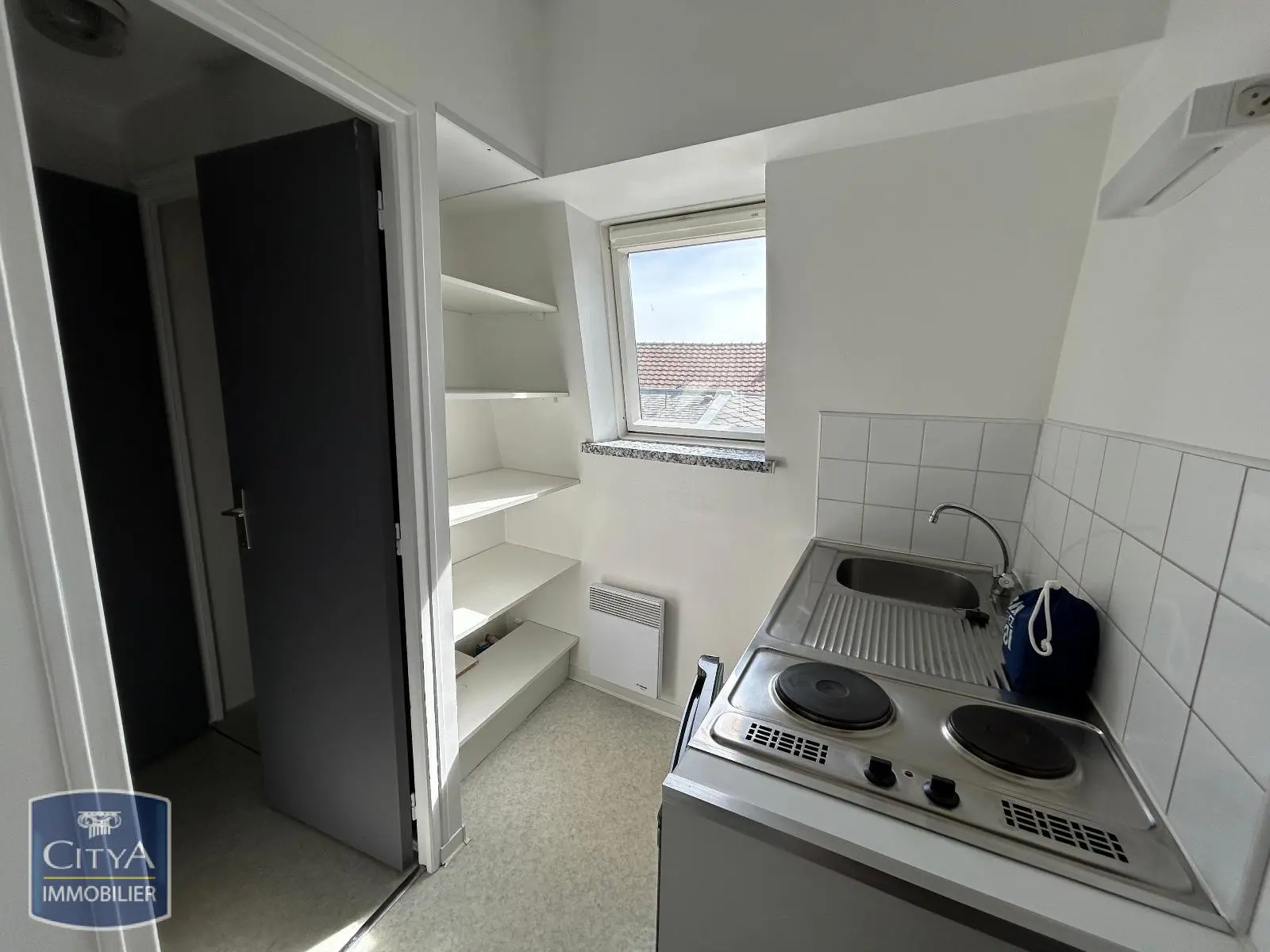 Photo 6 Appartement 1 pièce 20.31m²