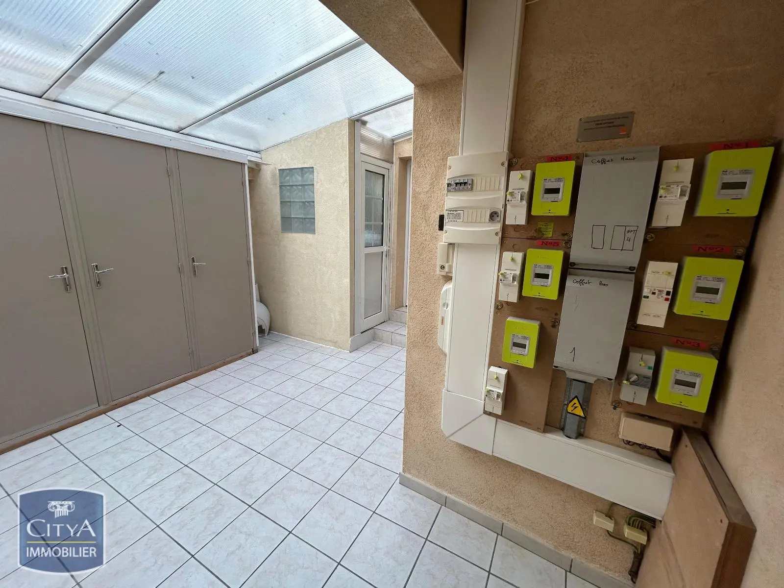 Photo 12 Appartement 2 pièces 26.97m²