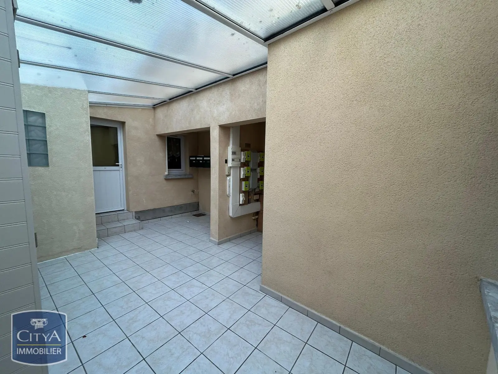 Photo 12 Appartement 1 pièce 20.31m²