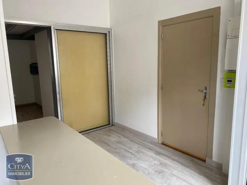 Photo 3 Appartement 2 pièces 24.83m²