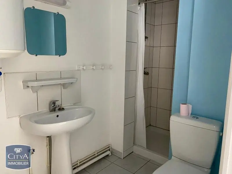 Photo 4 Appartement 2 pièces 24.83m²