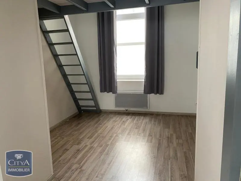 Photo 5 Appartement 2 pièces 24.83m²