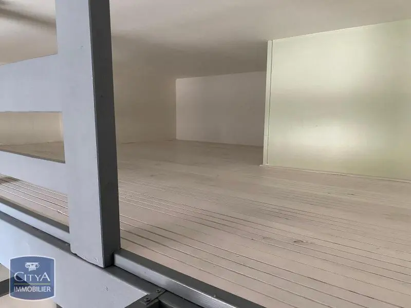 Photo 6 Appartement 2 pièces 24.83m²
