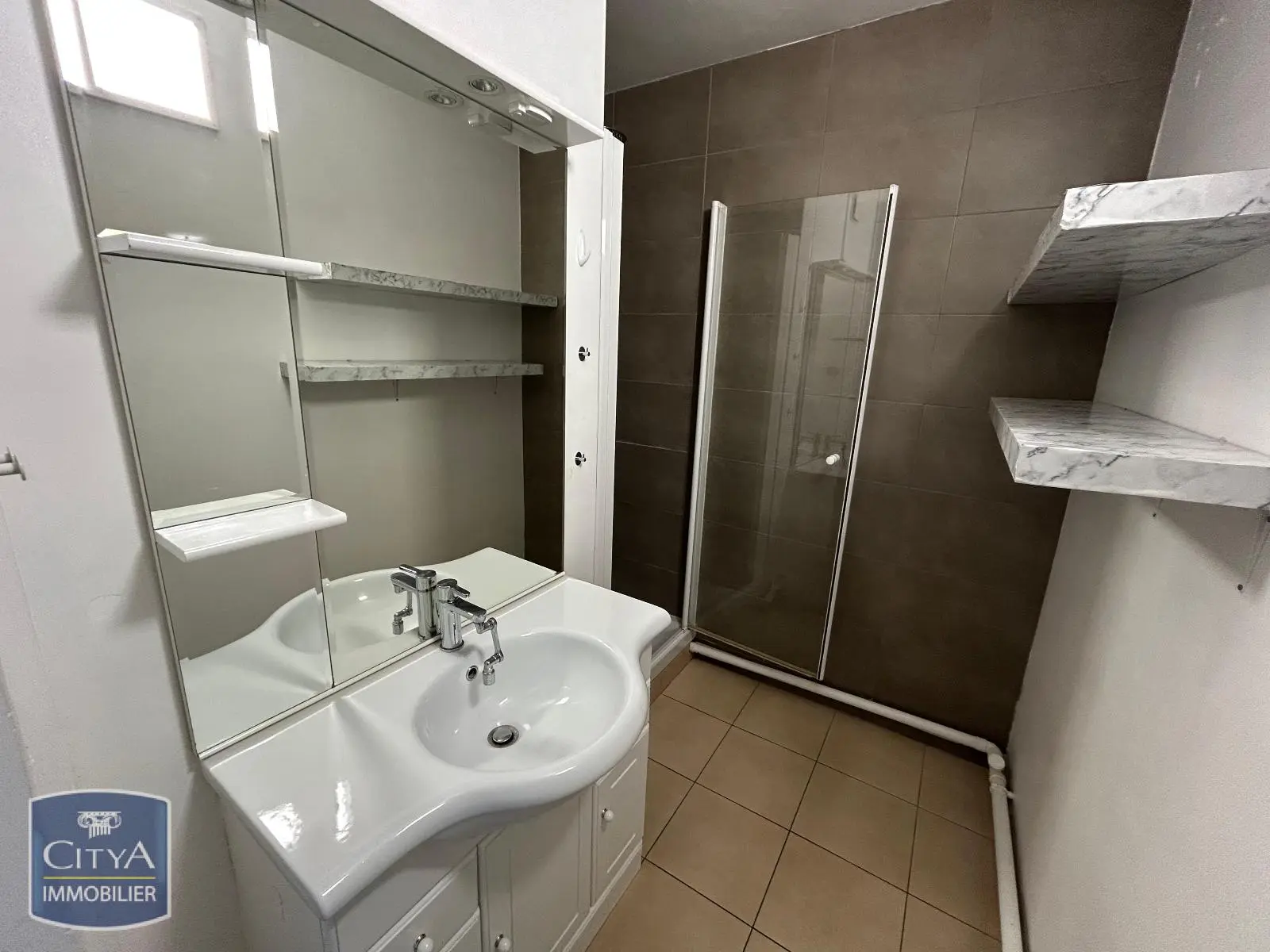 Photo 10 Appartement 3 pièces 56.2m²