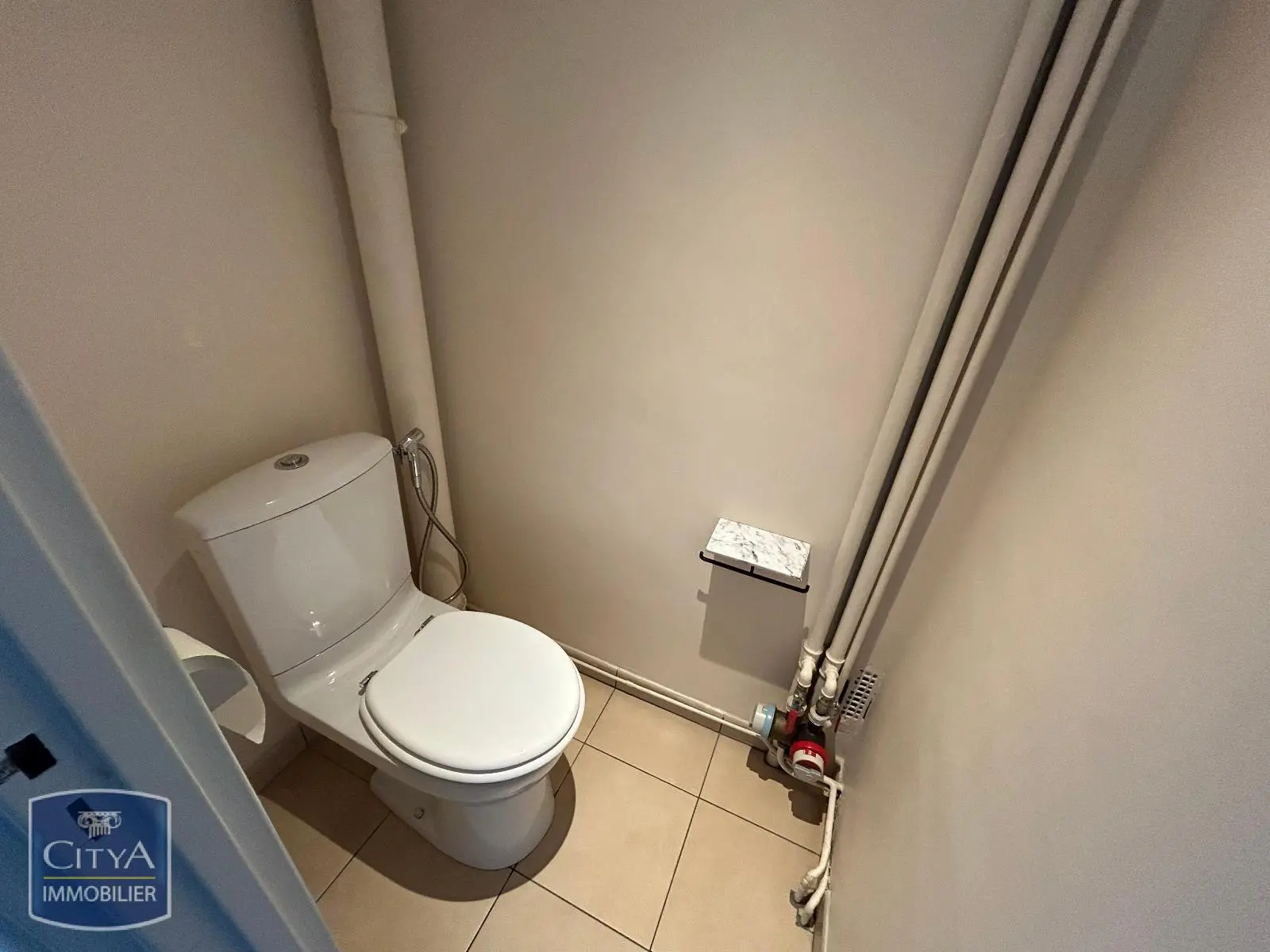 Photo 14 Appartement 3 pièces 56.2m²