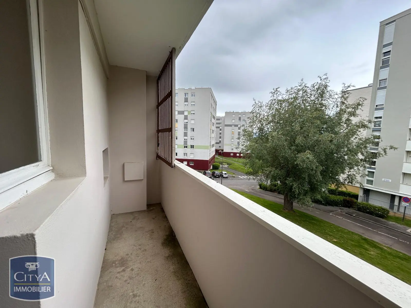 Photo 15 Appartement 3 pièces 56.2m²