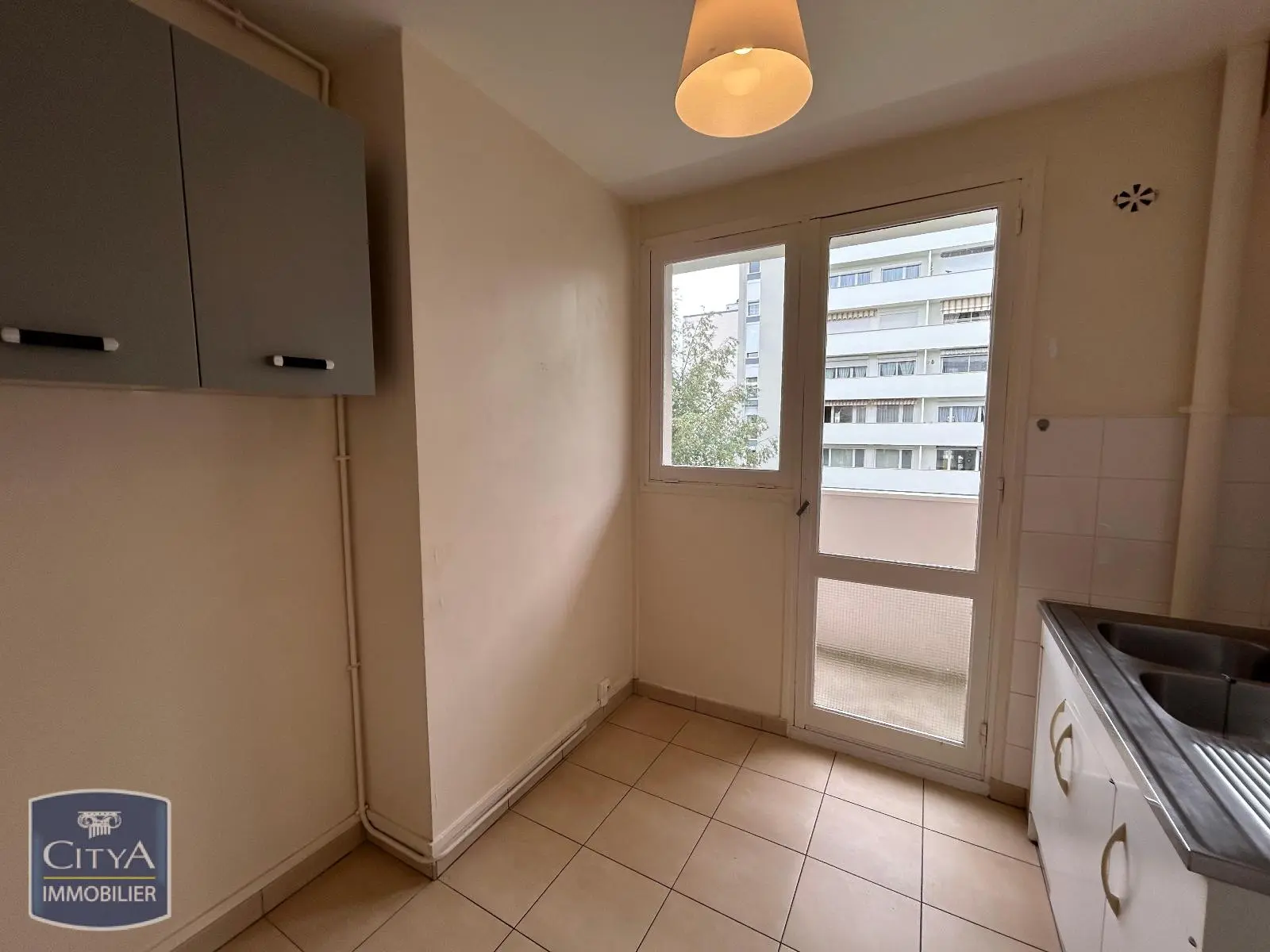 Photo 5 Appartement 3 pièces 56.2m²