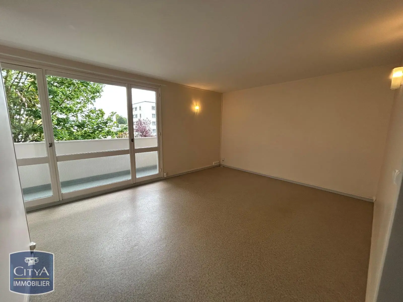 Photo 2 Appartement 3 pièces 56.2m²