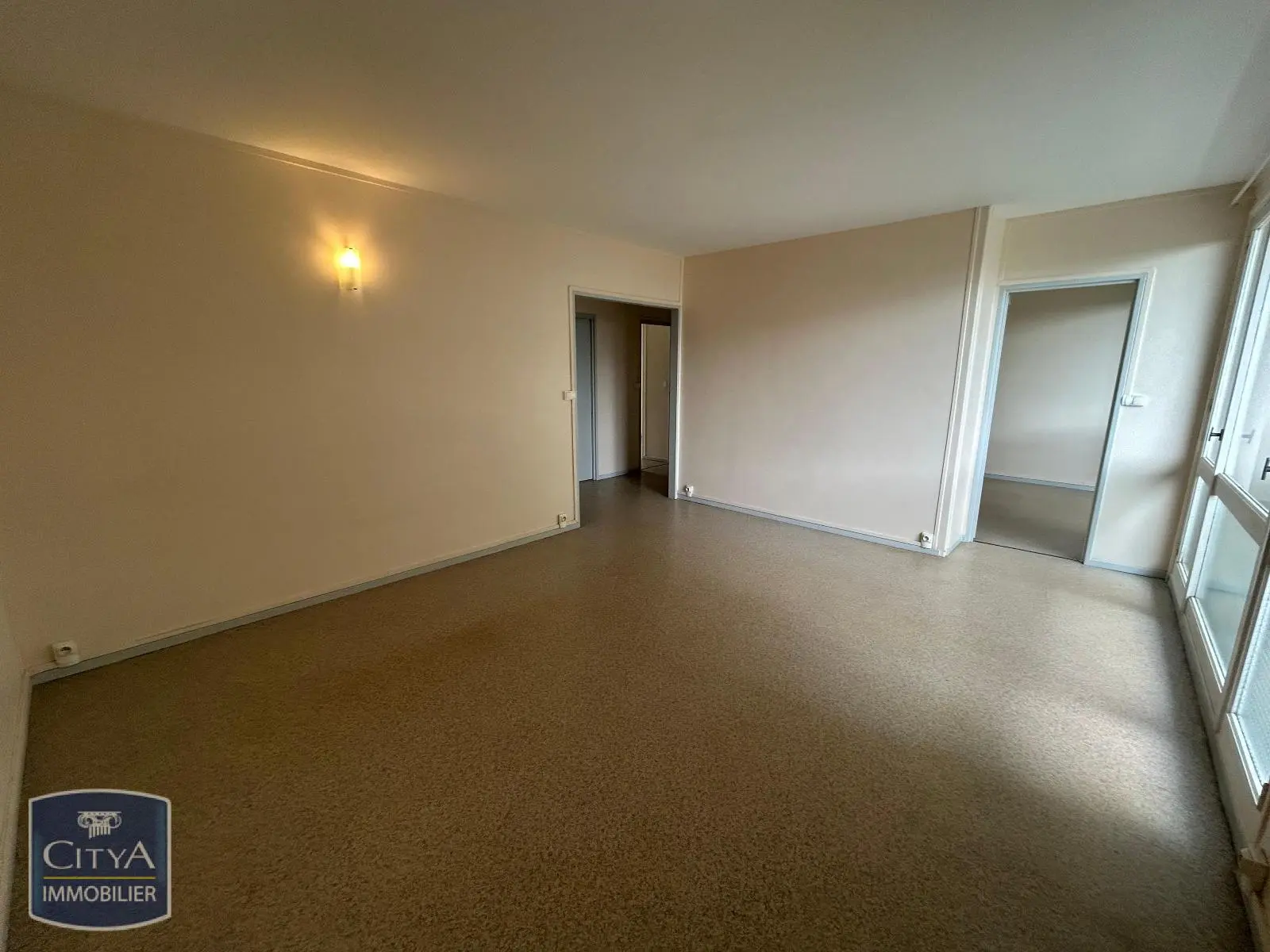 Photo 3 Appartement 3 pièces 56.2m²