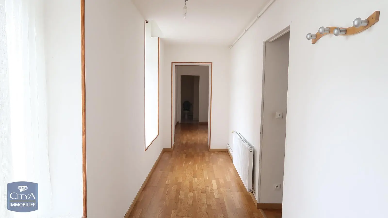 Photo 8 appartement La Fère