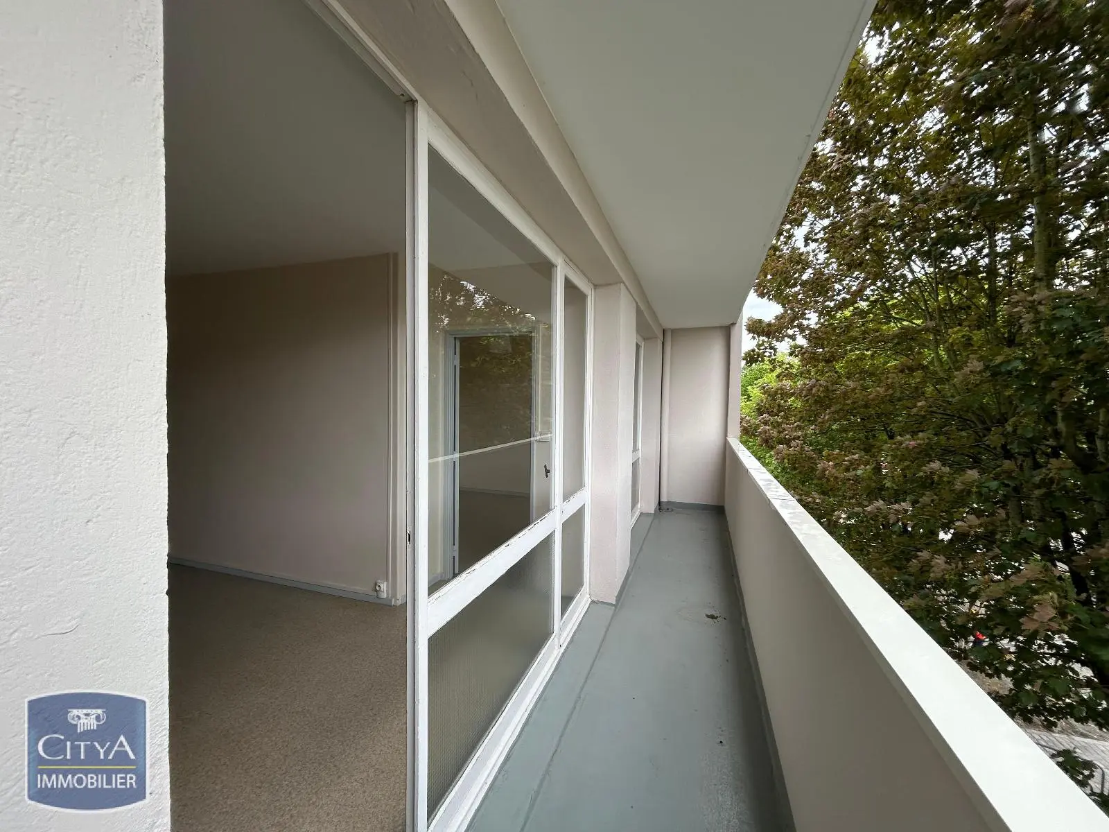 Photo 7 Appartement 3 pièces 56.2m²