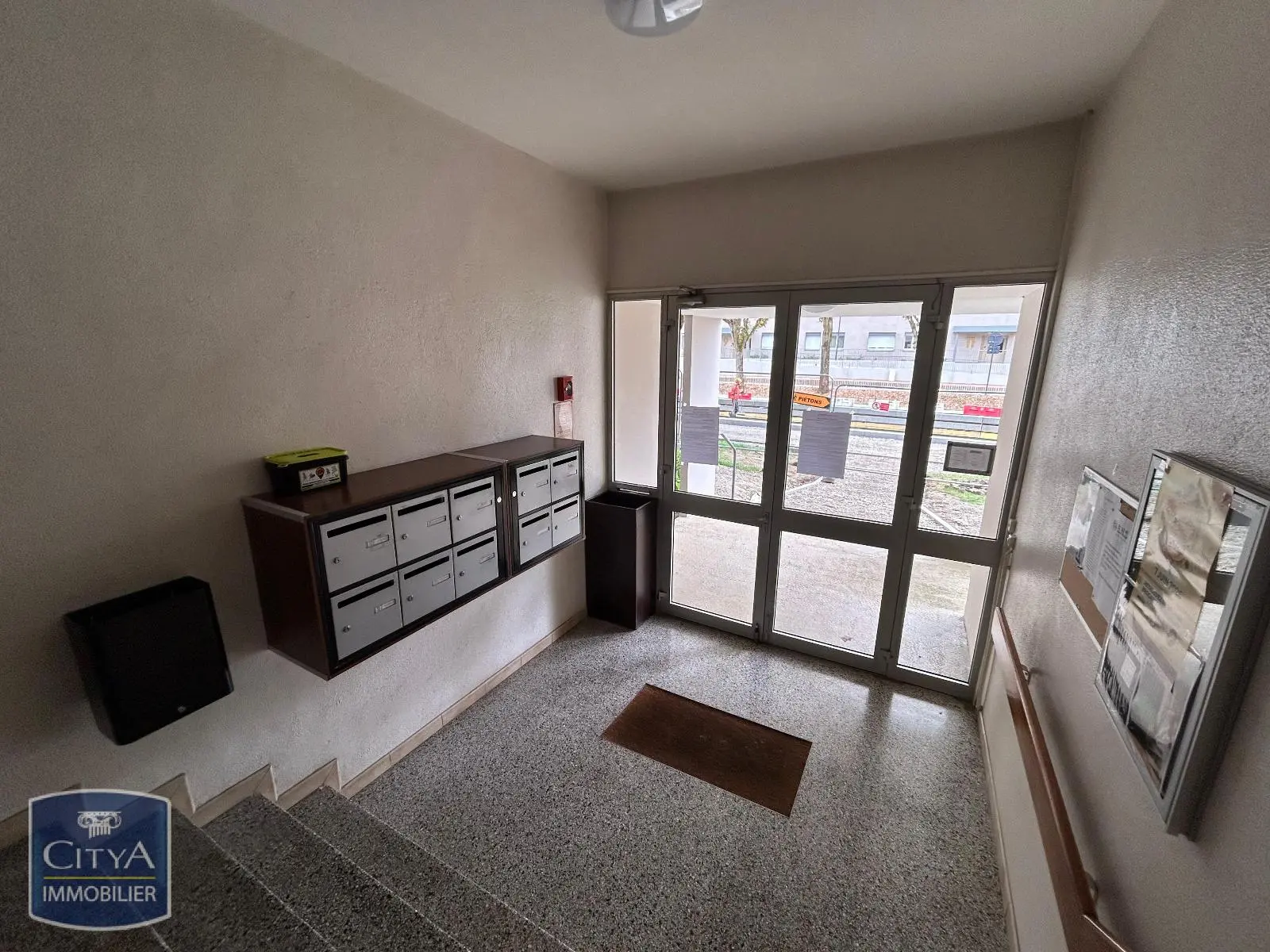 Photo 17 Appartement 3 pièces 56.2m²