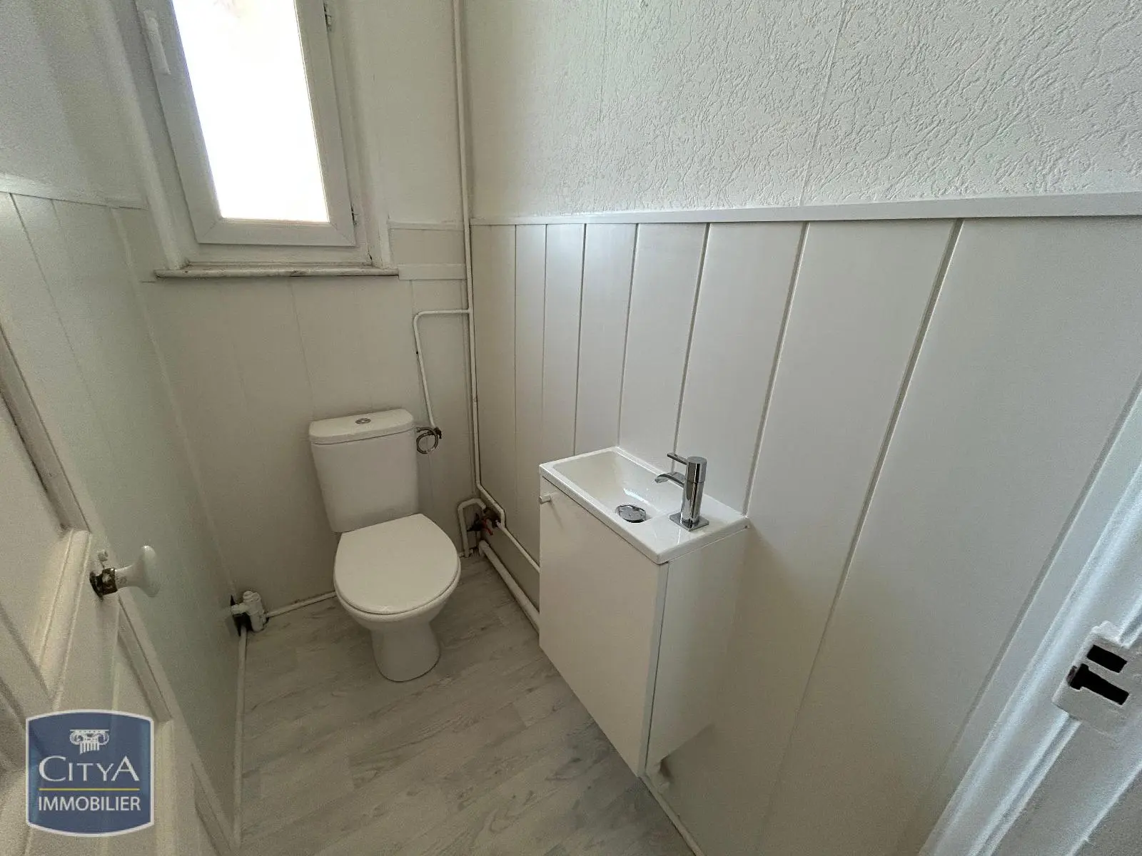 Photo 6 Appartement 2 pièces 35.02m²